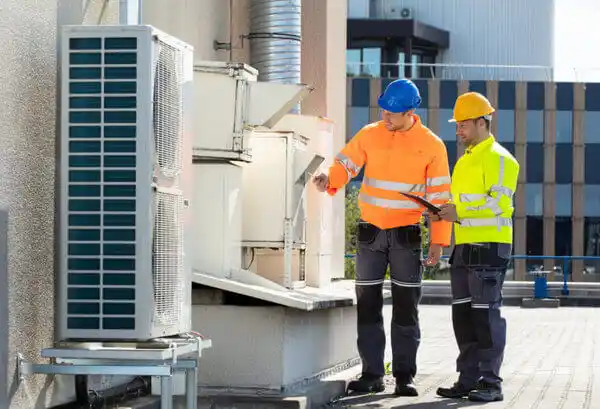 energy audit Laurel Hill